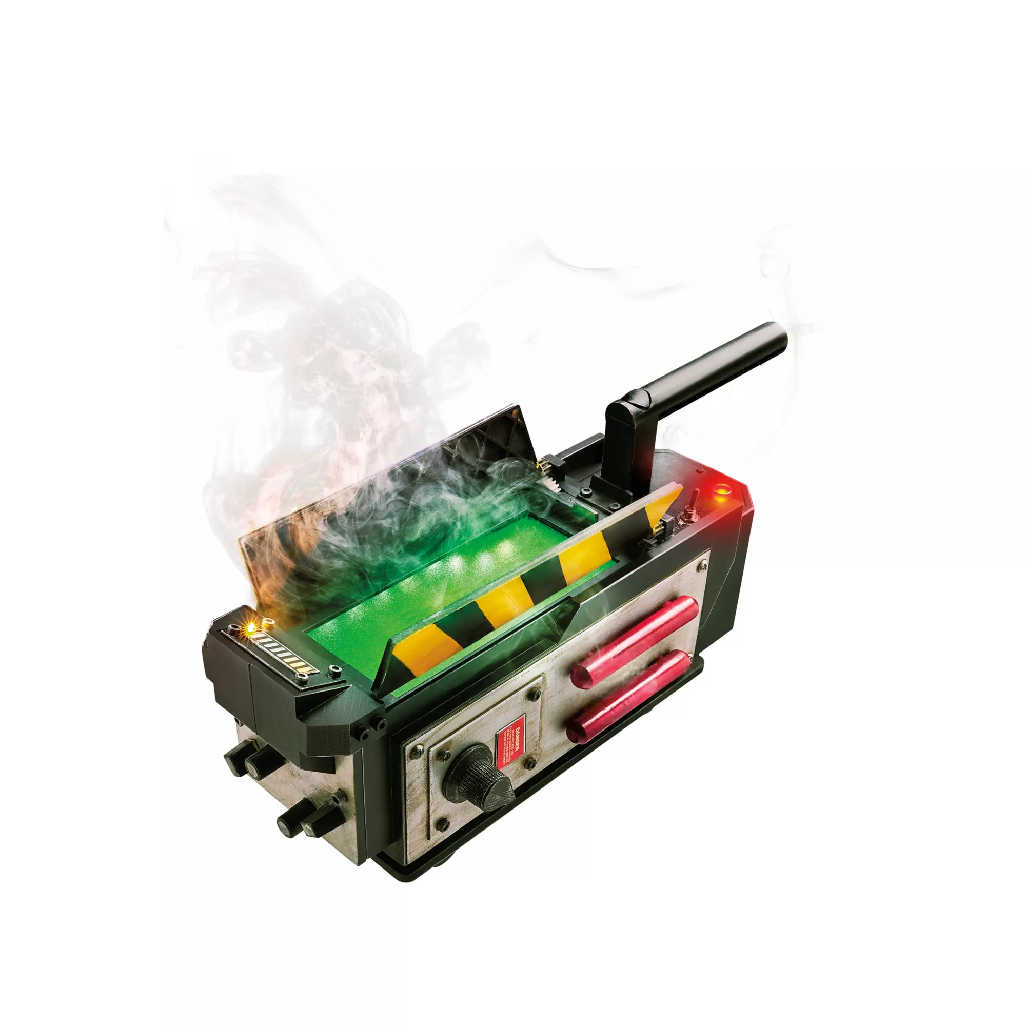 Deluxe Ghost Trap – Ghostbusters at Spirit Halloween