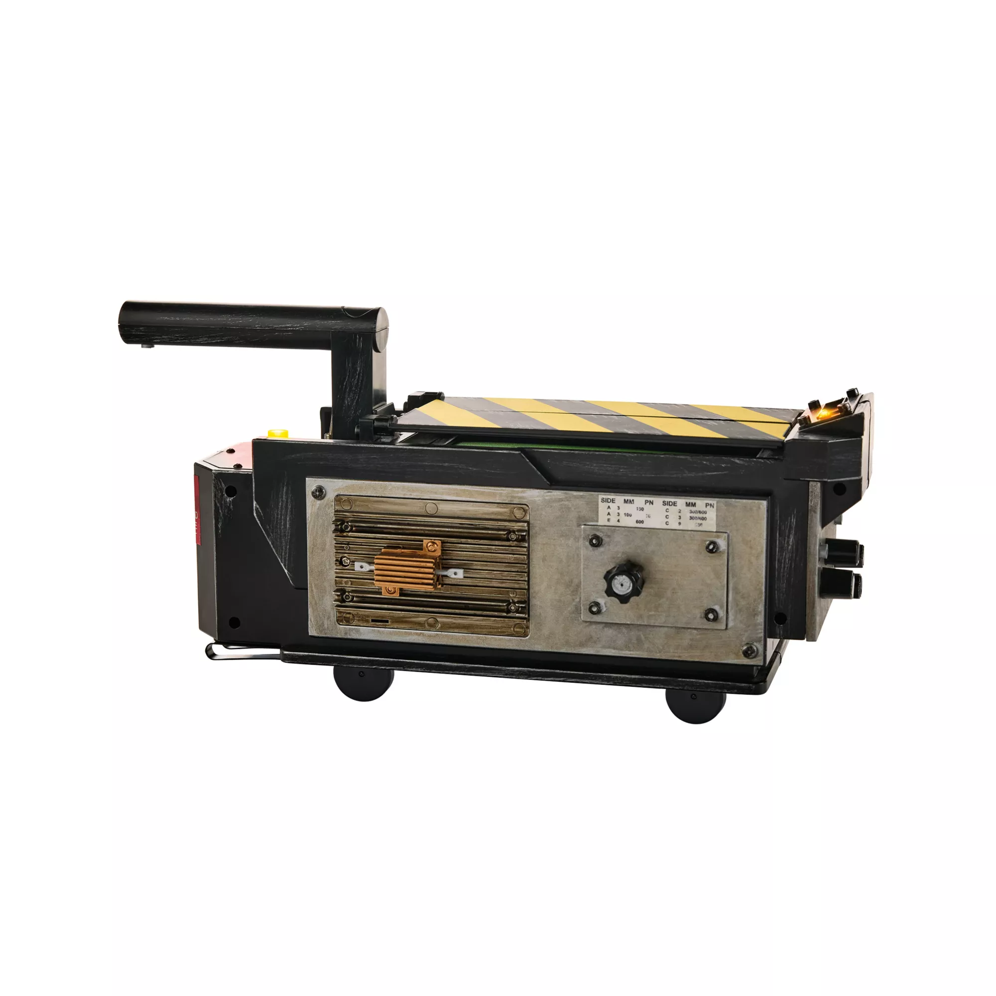 Deluxe Ghost Trap – Ghostbusters at Spirit Halloween