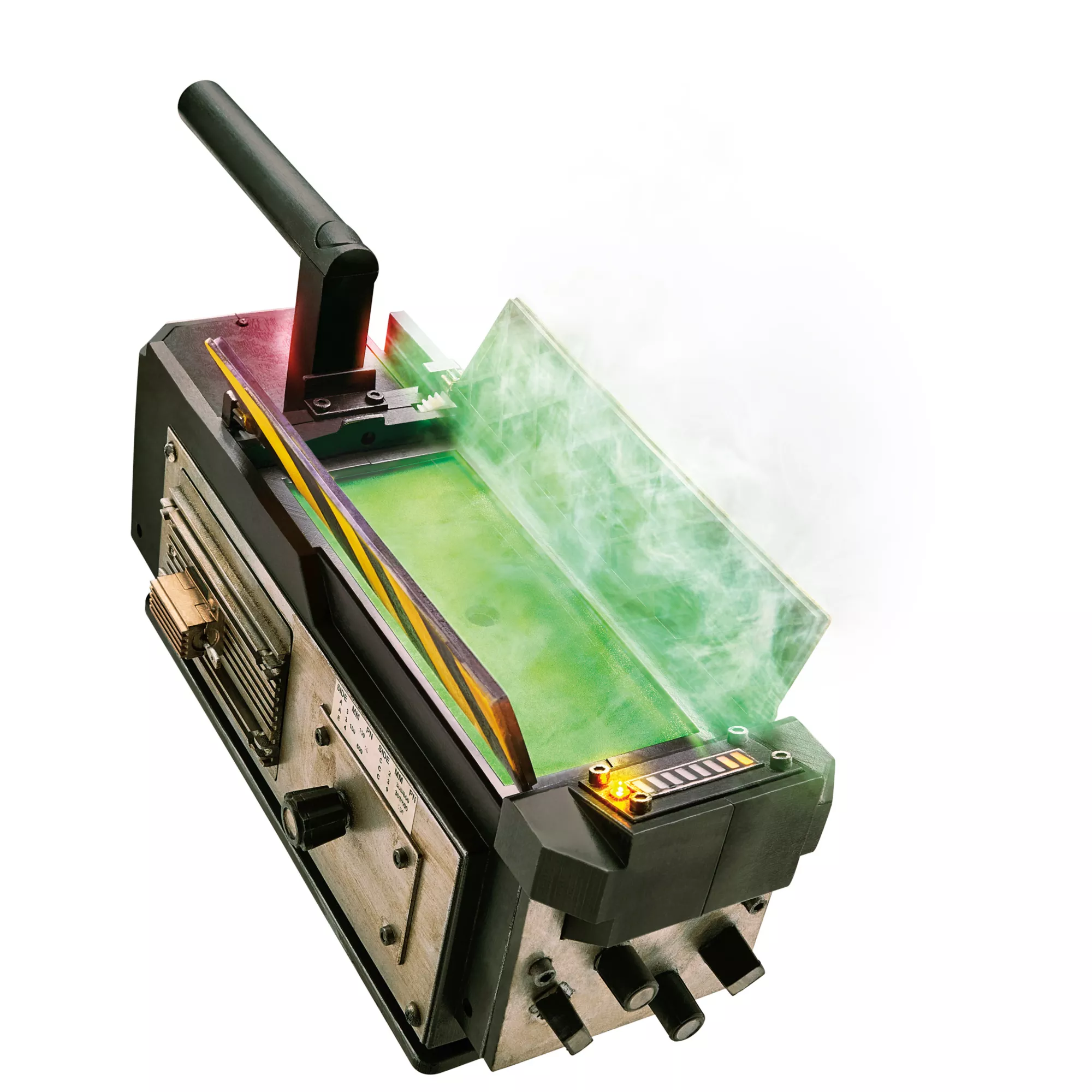 Deluxe Ghost Trap – Ghostbusters at Spirit Halloween