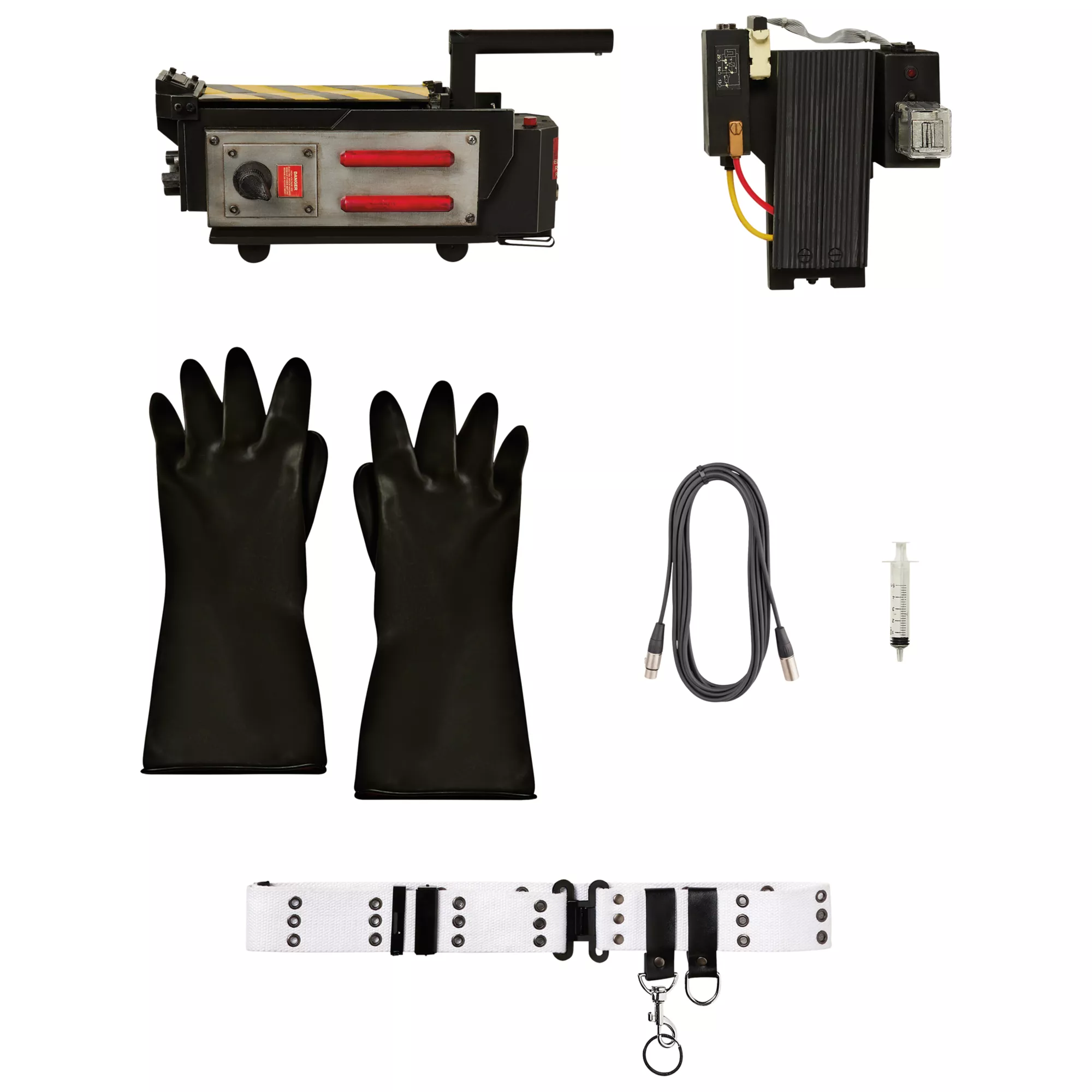 Deluxe Ghost Trap – Ghostbusters at Spirit Halloween