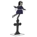 5 Ft 2 In Grave Dancer Animatronic at Spirit Halloween