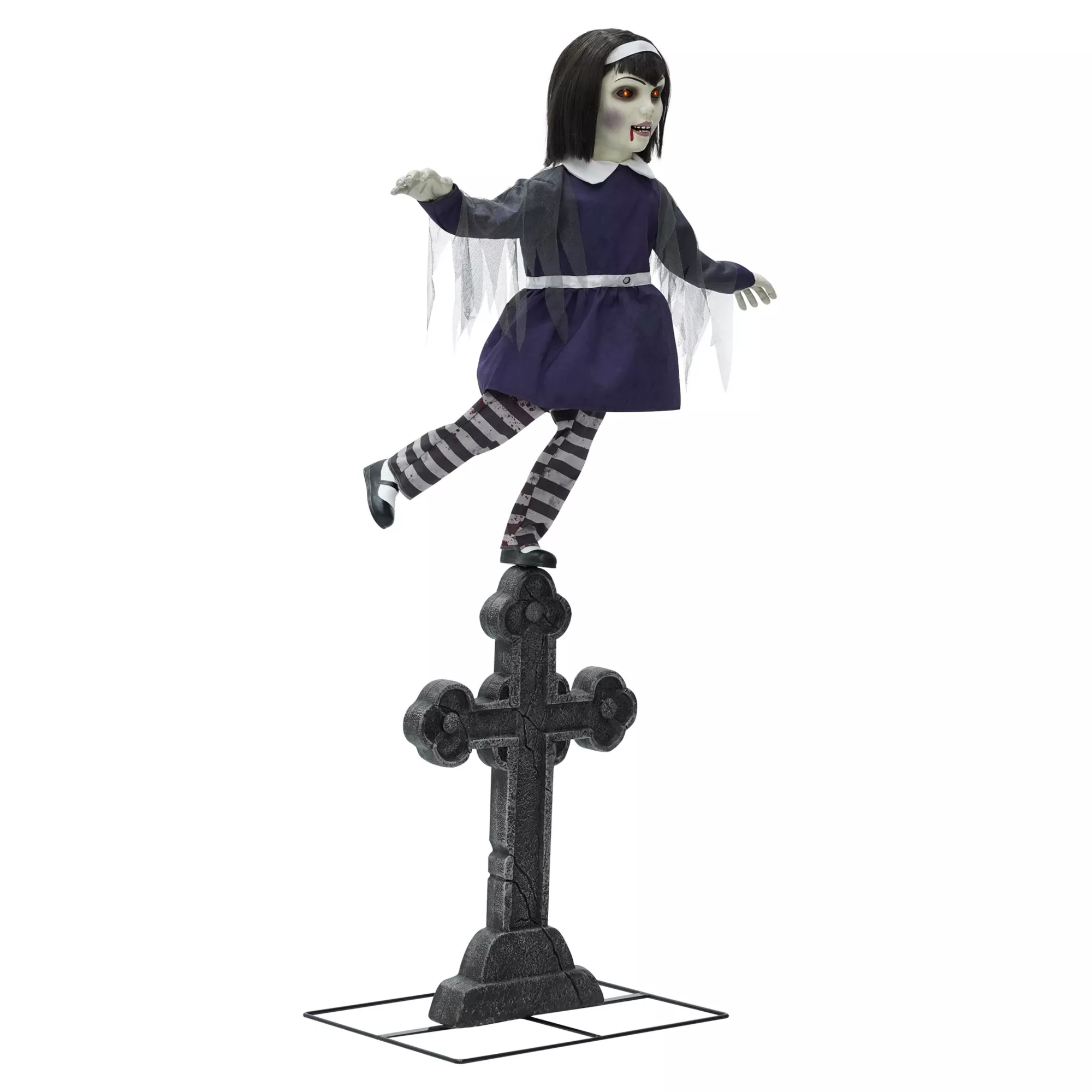 5 Ft 2 In Grave Dancer Animatronic at Spirit Halloween