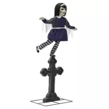 5 Ft 2 In Grave Dancer Animatronic at Spirit Halloween