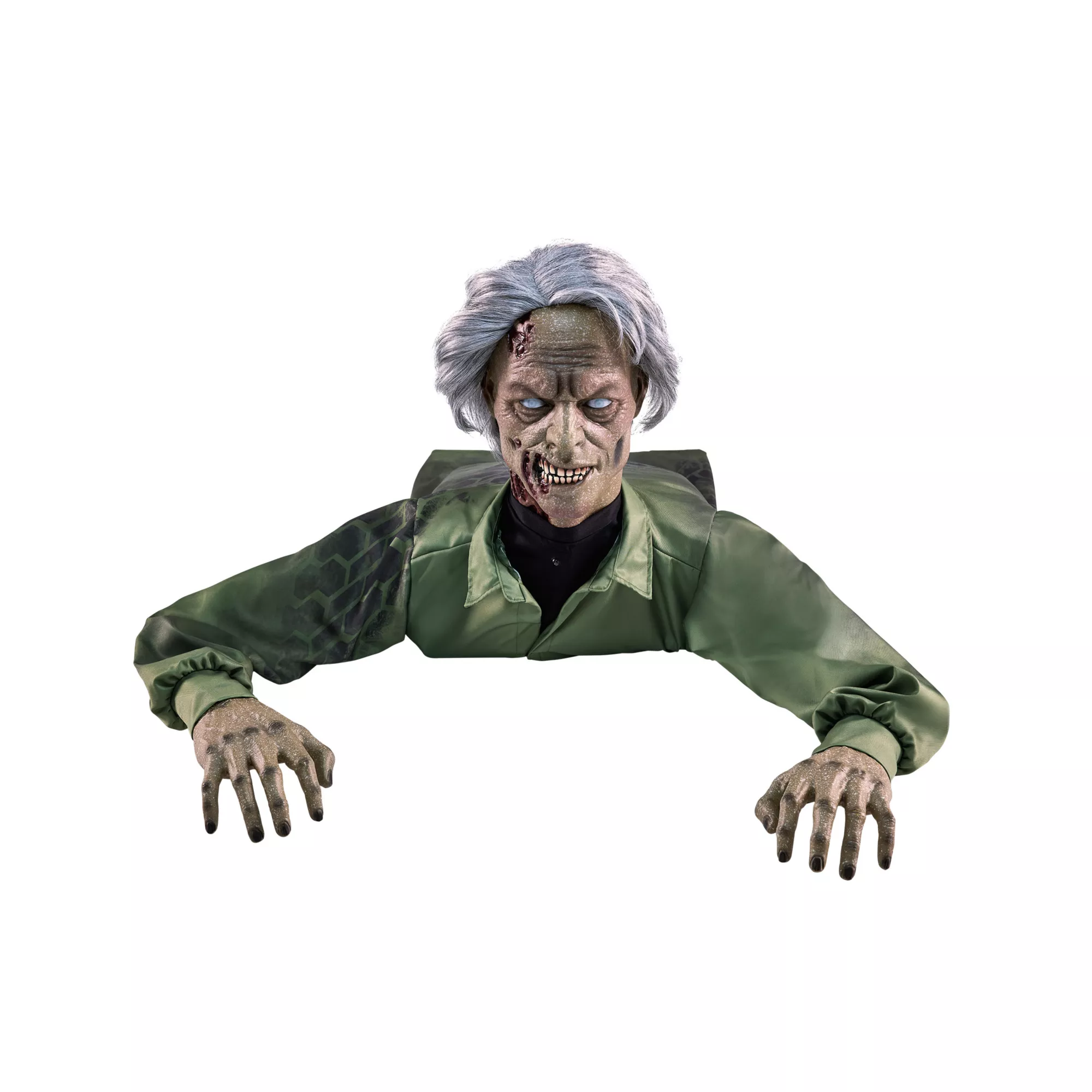 1 Ft 6 In Creepy Crawler Animatronic at Spirit Halloween