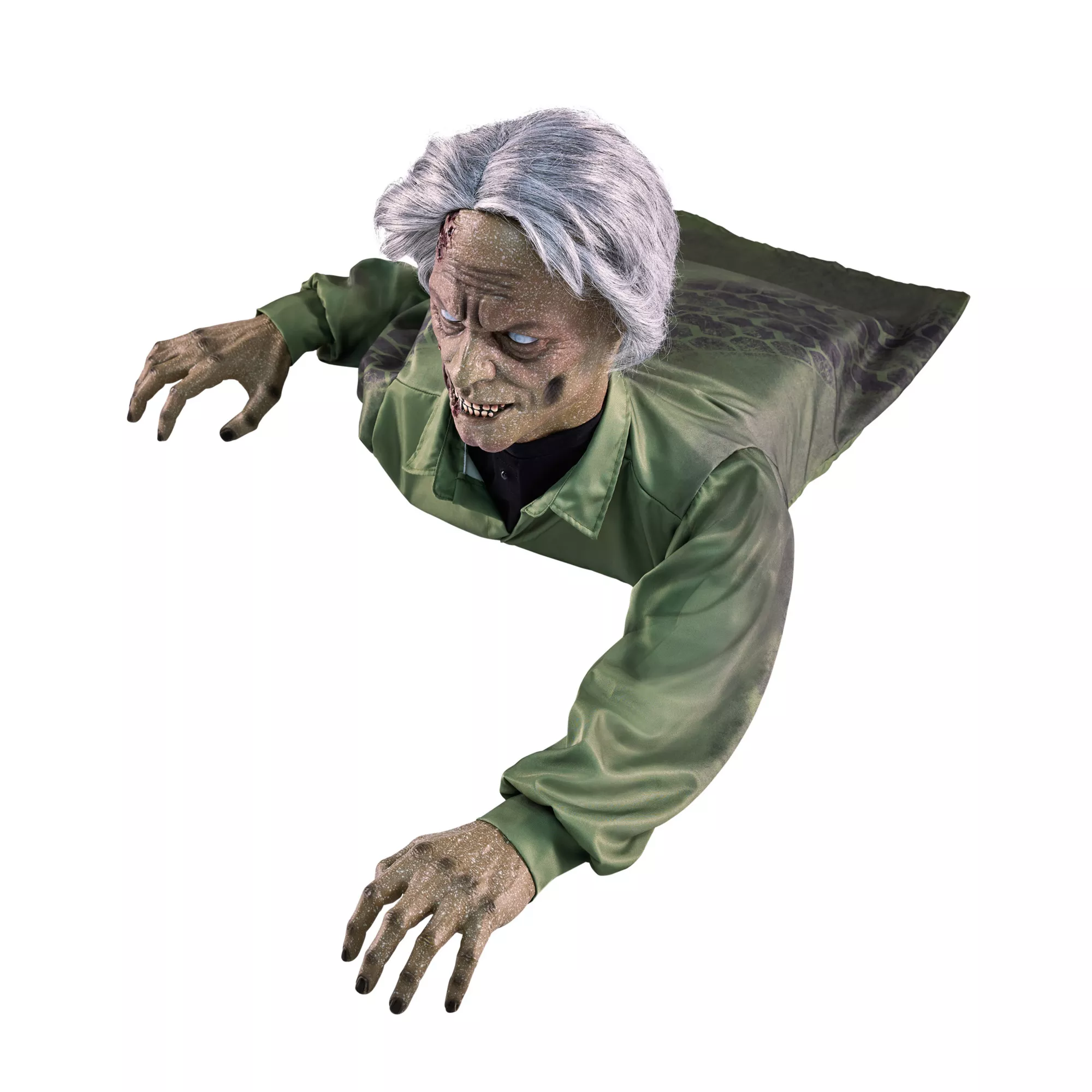 1 Ft 6 In Creepy Crawler Animatronic at Spirit Halloween