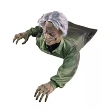1 Ft 6 In Creepy Crawler Animatronic at Spirit Halloween