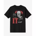 IT 90s Pennywise T Shirt at Spencer's