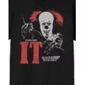 IT 90s Pennywise T Shirt at Spencer's