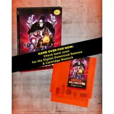 Haunted: Halloween ’86 - Spirit Edition at Spirit Halloween