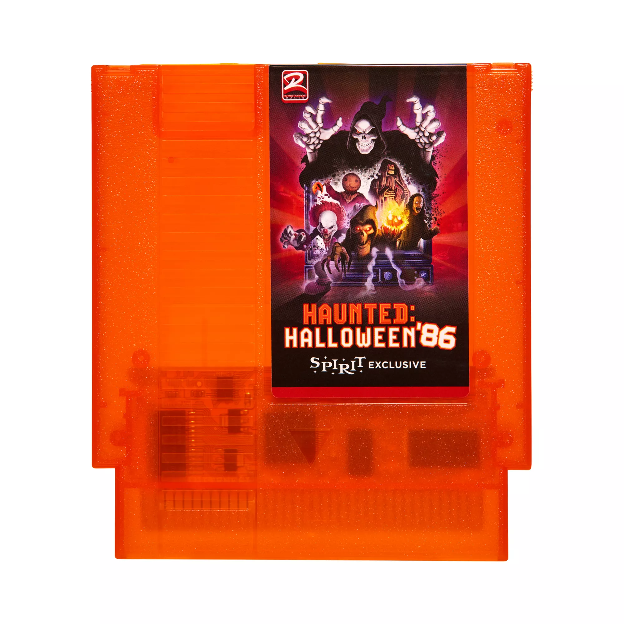 Haunted: Halloween ’86 - Spirit Edition at Spirit Halloween