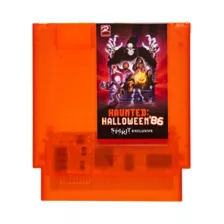 Haunted: Halloween ’86 - Spirit Edition at Spirit Halloween
