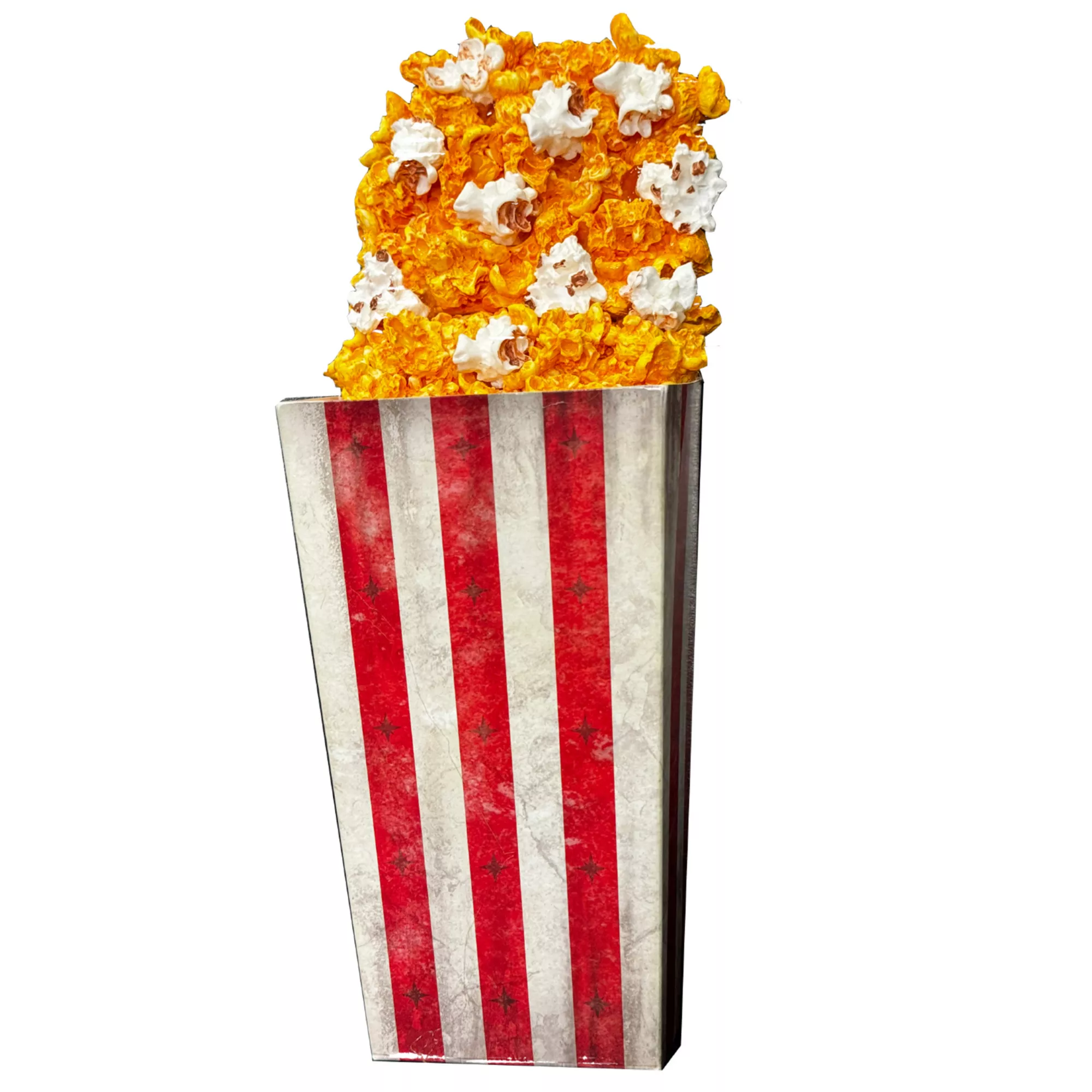 Spilled Popcorn Decoration - 2 Pack at Spirit Halloween
