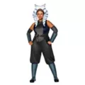 Adult Ahsoka Tano™ Costume - Star Wars at Spirit Halloween