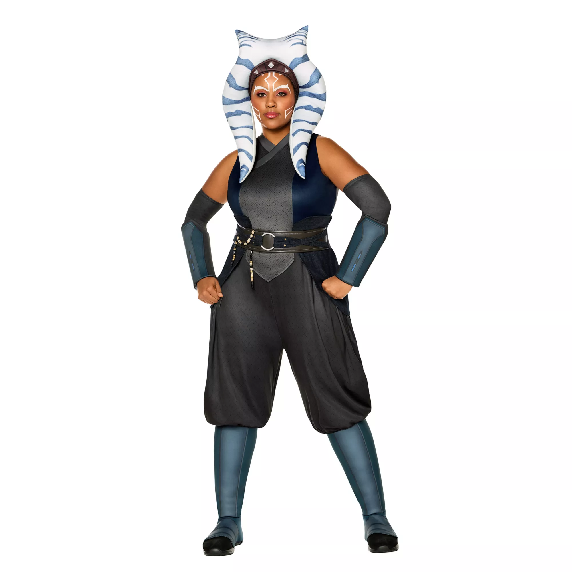 Adult Ahsoka Tano™ Costume - Star Wars at Spirit Halloween
