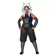Adult Ahsoka Tano™ Costume - Star Wars at Spirit Halloween