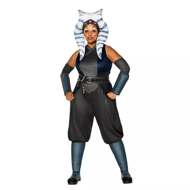 Adult Ahsoka Tano™ Costume - Star Wars at Spirit Halloween