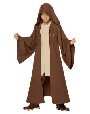 Kids Jedi Robe - Star Wars