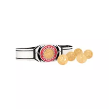 Power Rangers Belt with Removable Morpher -  Mighty Morphin Power Rangers at Spencer's