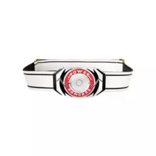 Power Rangers Belt with Removable Morpher -  Mighty Morphin Power Rangers at Spencer's
