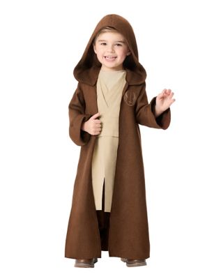 Toddler Jedi Robe - Star Wars
