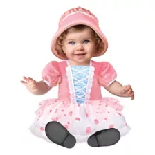 Baby Bo Peep Dress Costume - Toy Story at Spirit Halloween