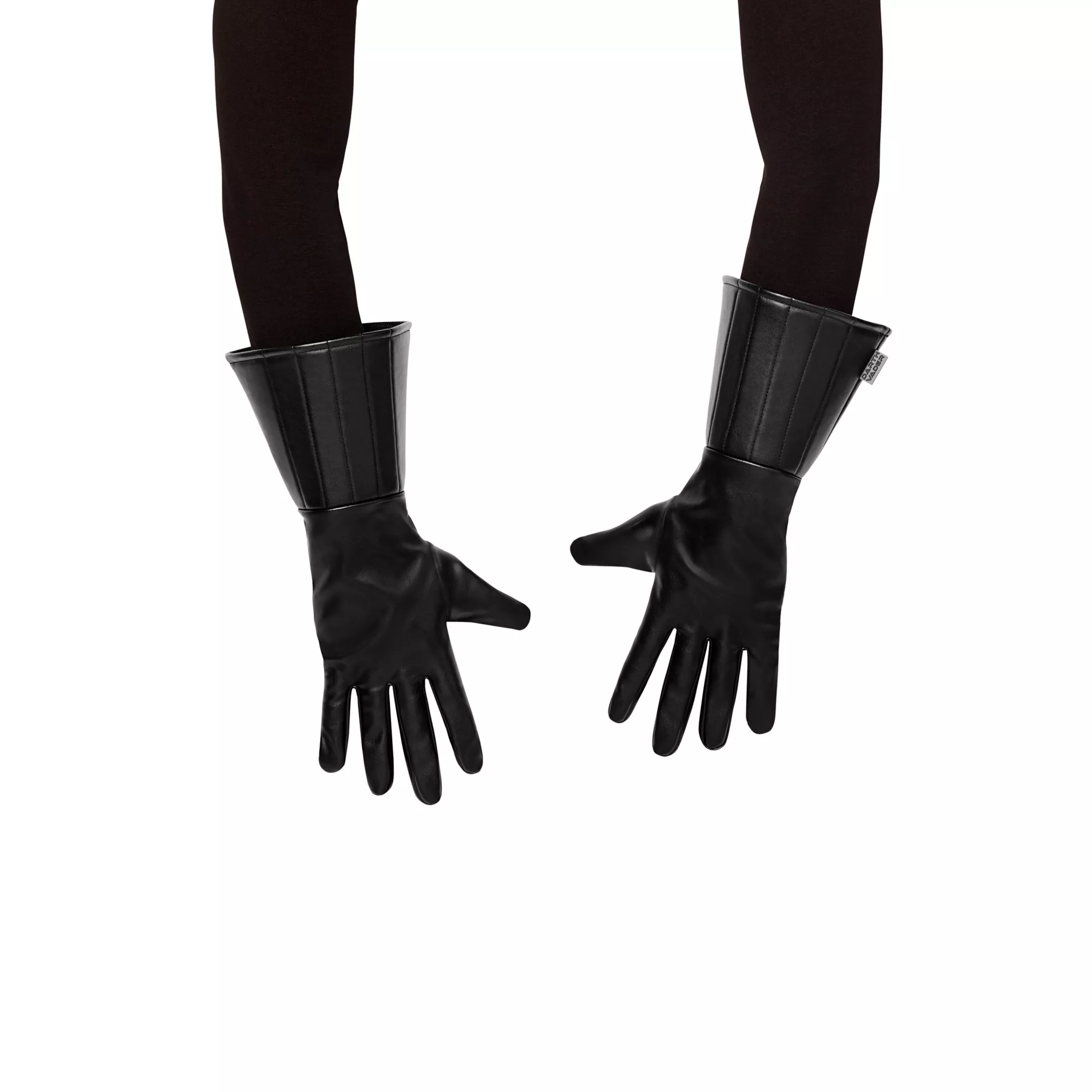 Adult Darth Vader™ Gloves - Star Wars at Spirit Halloween