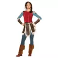 Adult Astrid Costume -  How to Train Your Dragon at Spencer's