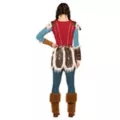 Adult Astrid Costume -  How to Train Your Dragon at Spencer's