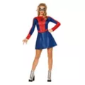 Adult Spider-Girl Costume - Spider-Man at Spencer's