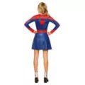 Adult Spider-Girl Costume - Spider-Man at Spencer's