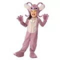 Toddler Angel Jumpsuit Costume - Lilo & Stitch at Spirit Halloween
