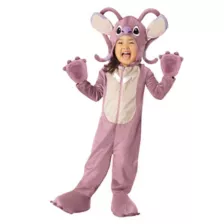 Toddler Angel Jumpsuit Costume - Lilo & Stitch at Spirit Halloween