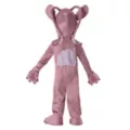 Toddler Angel Jumpsuit Costume - Lilo & Stitch at Spirit Halloween