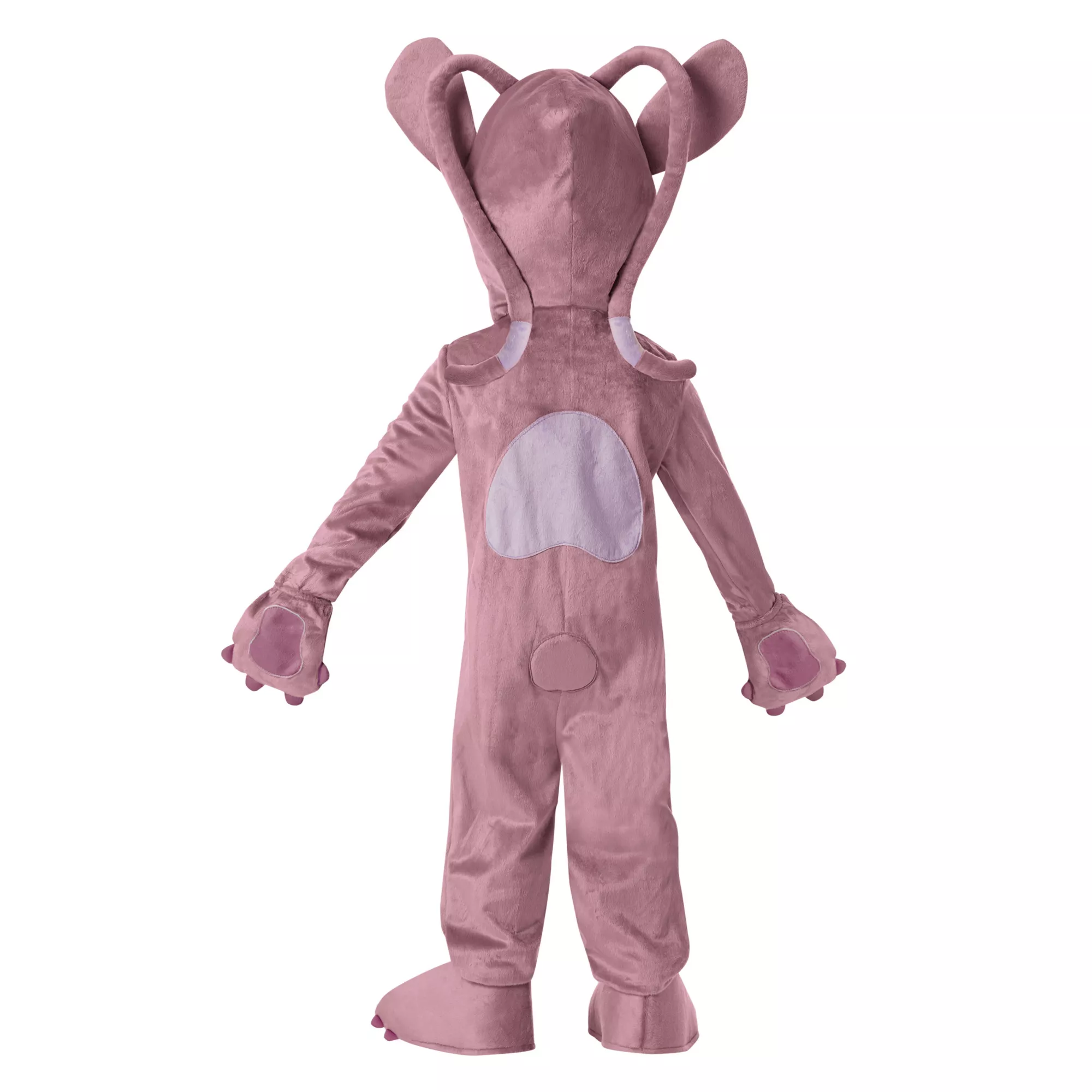 Toddler Angel Jumpsuit Costume - Lilo & Stitch at Spirit Halloween