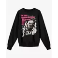 Who Will Survive Leatherface Sweatshirt - The Texas Chainsaw Massacre at Spencer's