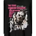 Who Will Survive Leatherface Sweatshirt - The Texas Chainsaw Massacre at Spencer's