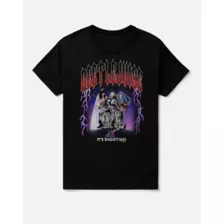 Beetlejuice It's Showtime T Shirt at Spencer's