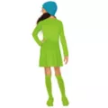 Kids Mike Wazowski Dress Costume - Monsters Inc. at Spirit Halloween