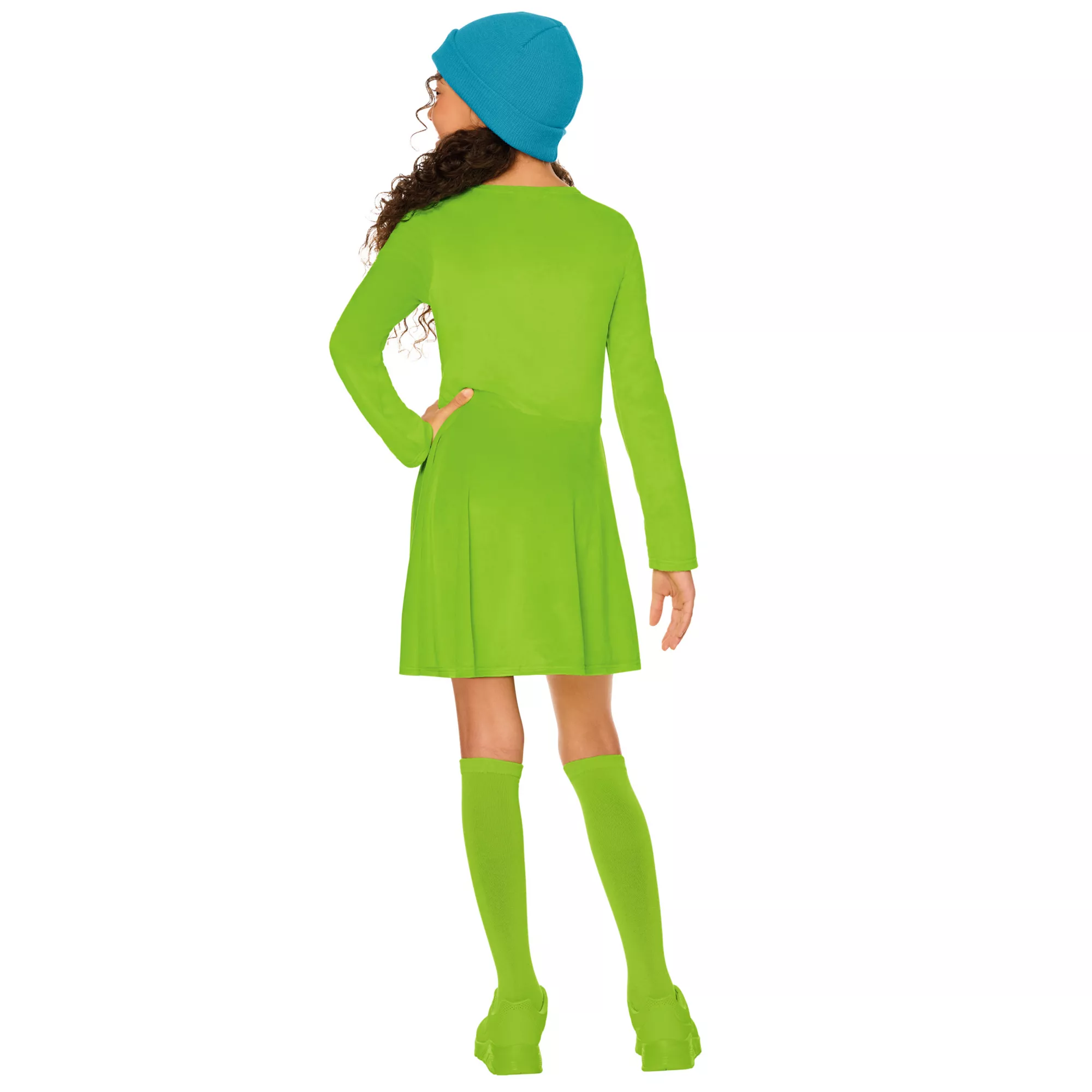 Kids Mike Wazowski Dress Costume - Monsters Inc. at Spirit Halloween