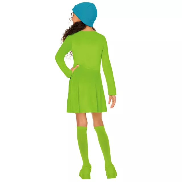 Kids Mike Wazowski Dress Costume - Monsters Inc. at Spirit Halloween