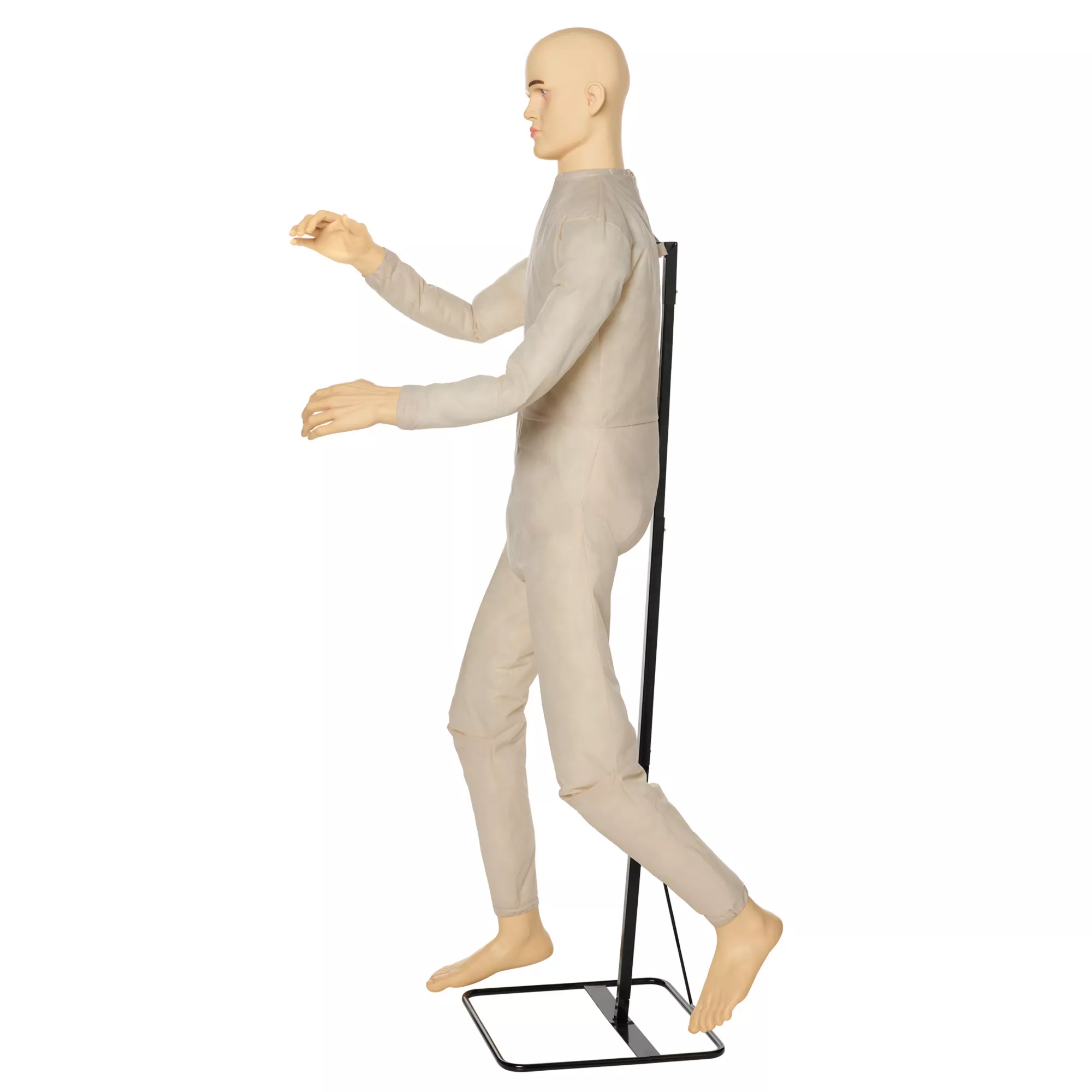 5 Ft. 5 In. Poseable Stuffed Dummy Prop at Spencer's