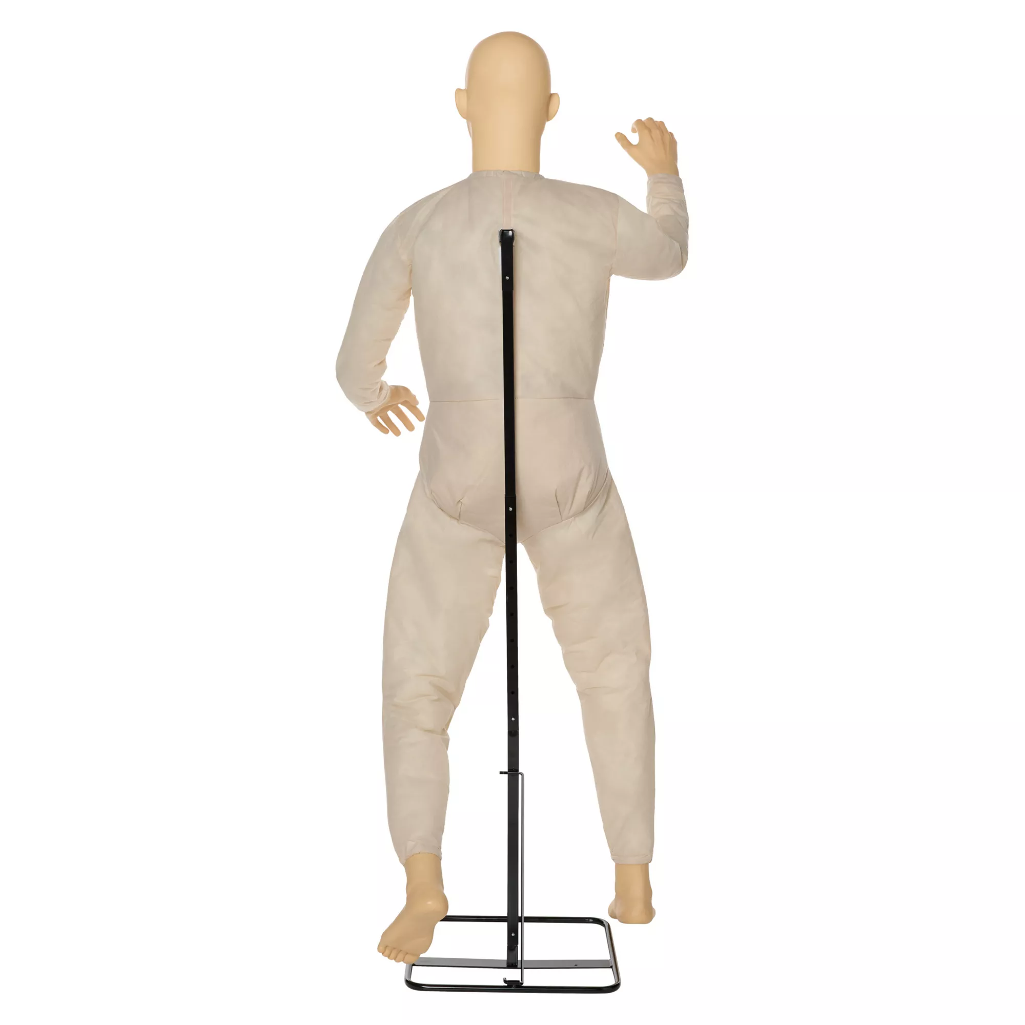 5 Ft. 5 In. Poseable Stuffed Dummy Prop at Spencer's