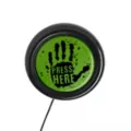 Try Me Button Animatronic Activator at Spirit Halloween
