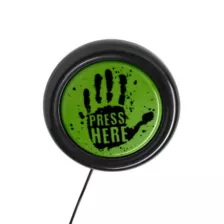 Try Me Button Animatronic Activator at Spirit Halloween