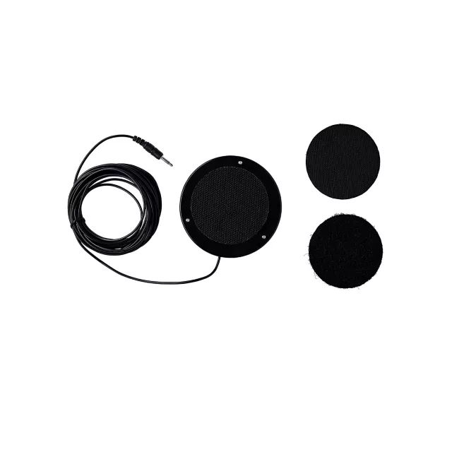 Try Me Button Animatronic Activator at Spirit Halloween
