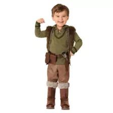 Toddler Hiccup Costume - How to Train Your Dragon at Spirit Halloween