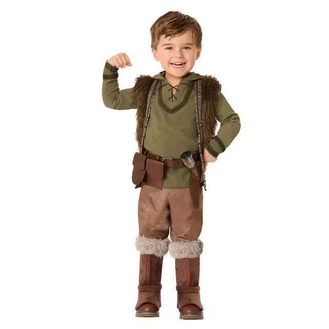 Toddler Hiccup Costume - How to Train Your Dragon at Spirit Halloween