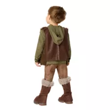 Toddler Hiccup Costume - How to Train Your Dragon at Spirit Halloween