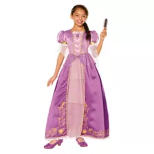 Kids Rapunzel Costume - Disney Princess at Spirit Halloween