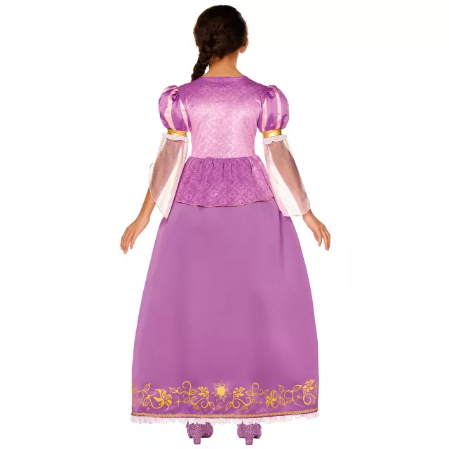Kids Rapunzel Costume - Disney Princess at Spirit Halloween